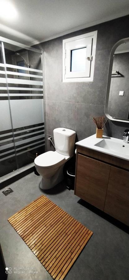 Key For Kiato House-Modern Loft Design Apartment Ngoại thất bức ảnh